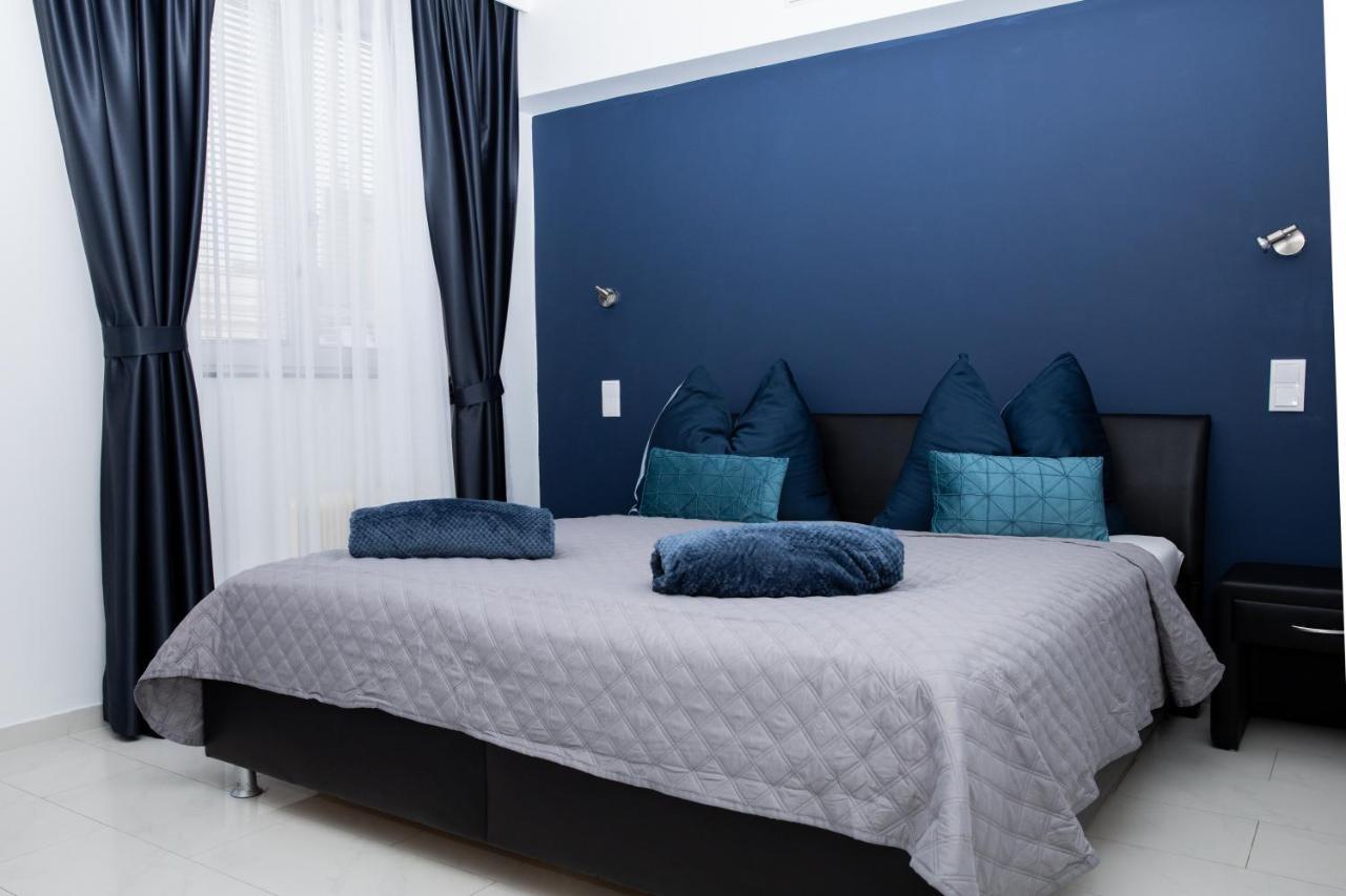 Vladys Apartment Wien