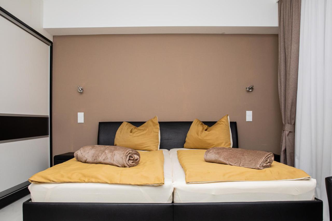 Apartment Vladys Wien