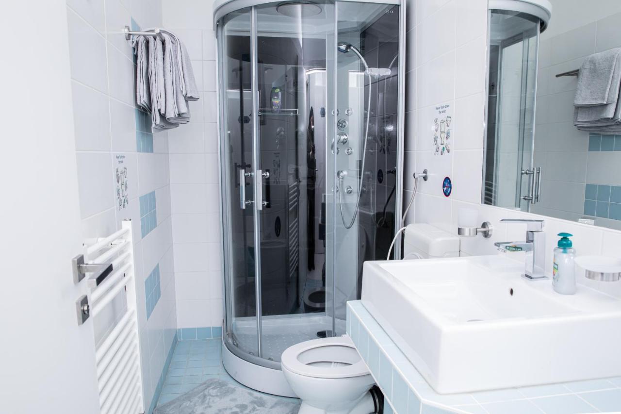 Apartment Vladys Wien